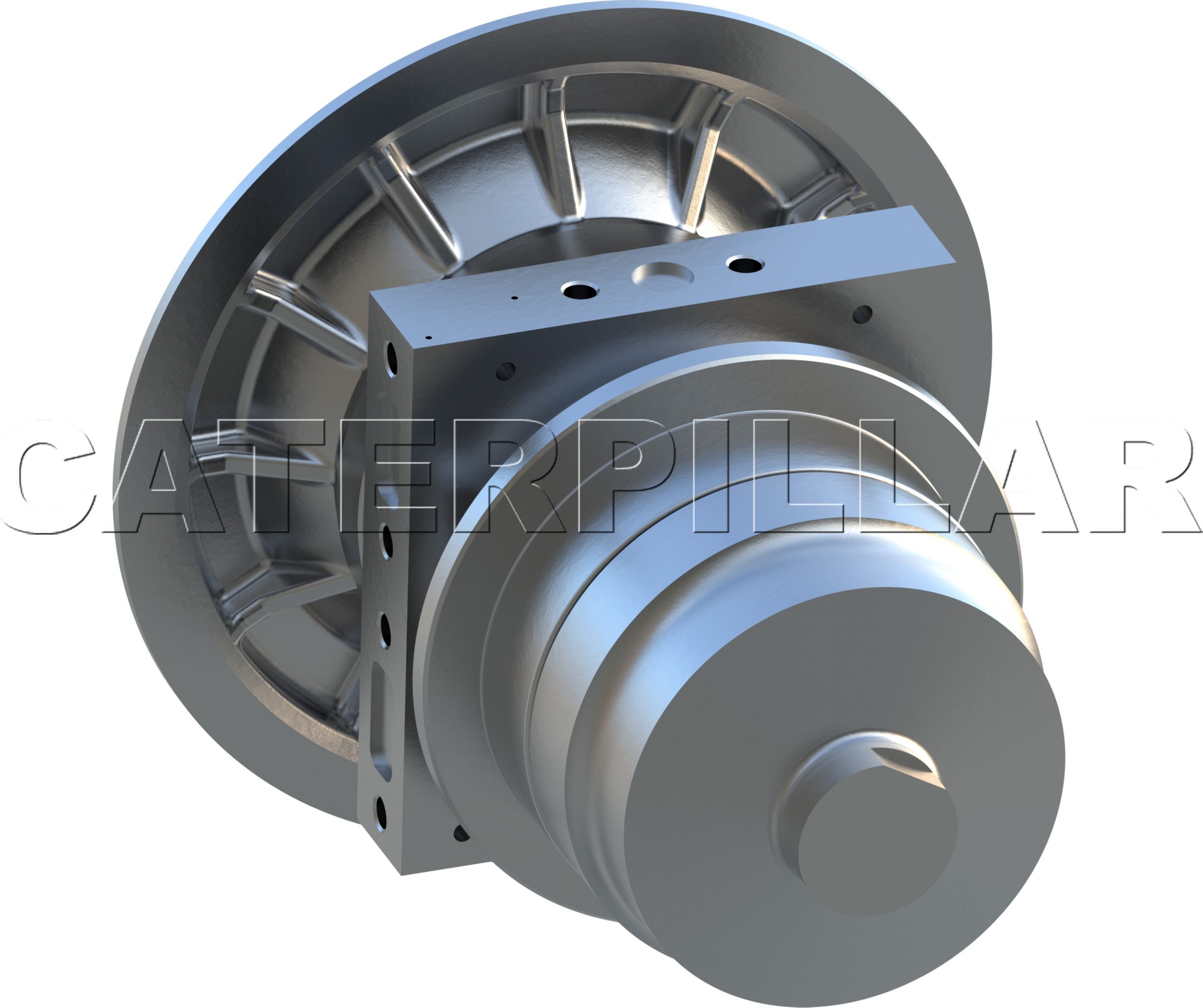 БЛОК СЕРДЦЕВИНЫ