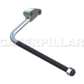 224-8171: Hose Assembly-Supply