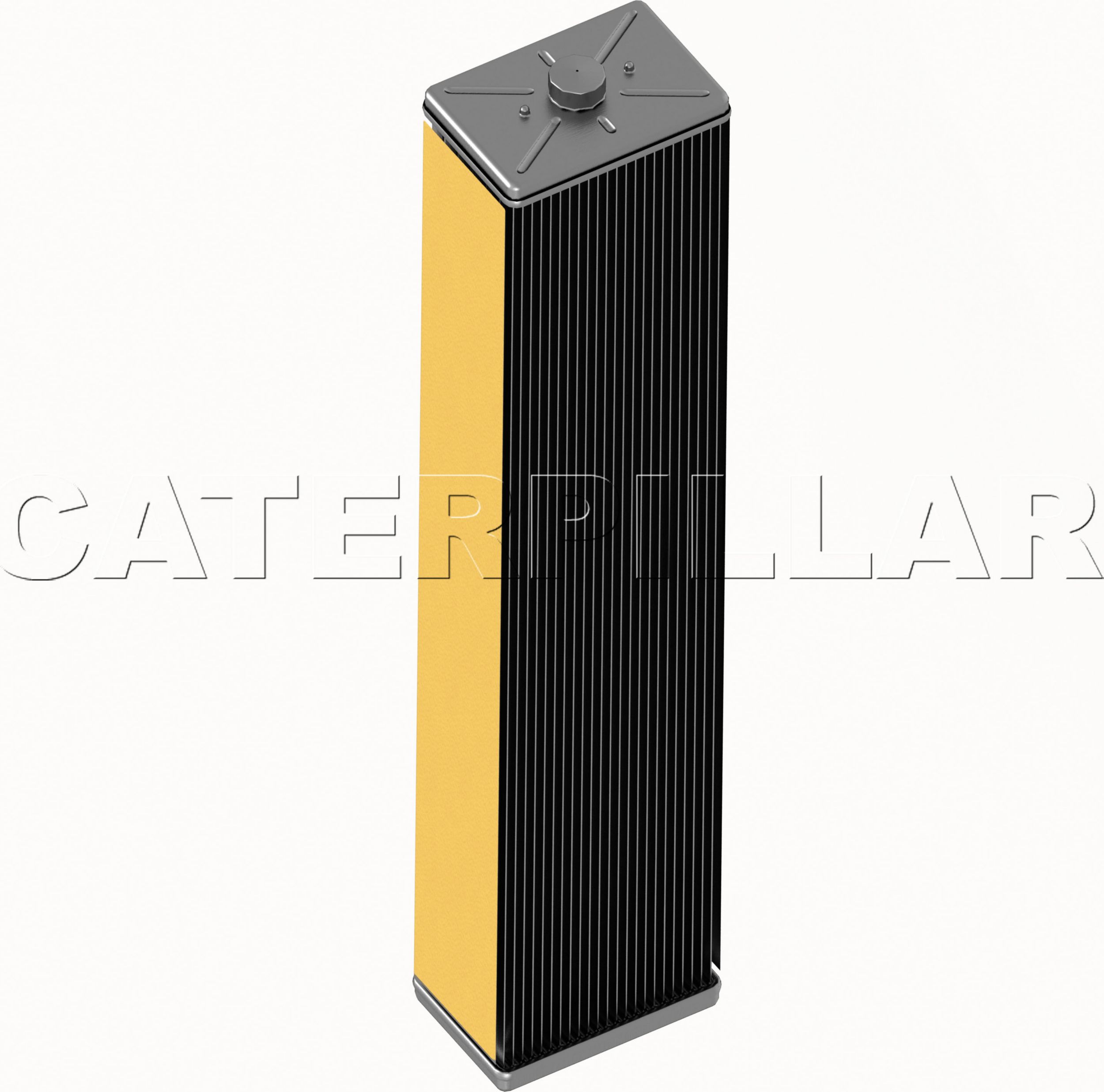 223-5089: СЕРДЕЧНИК РАДИАТОРА