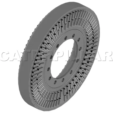 213-3199: Fins Vibration Damper