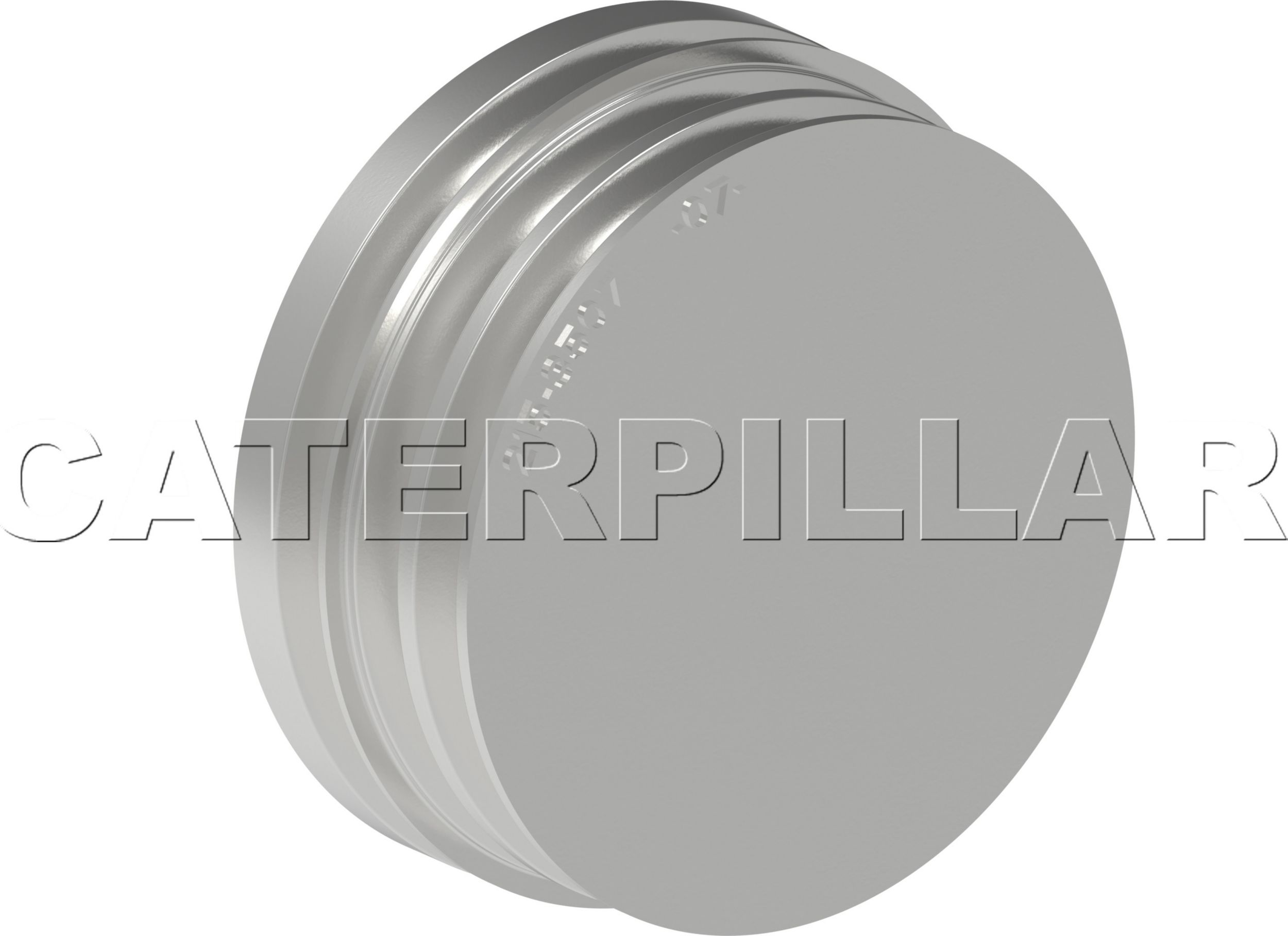 215-3507: ШКИВ ВЕНТИЛЯТОРА