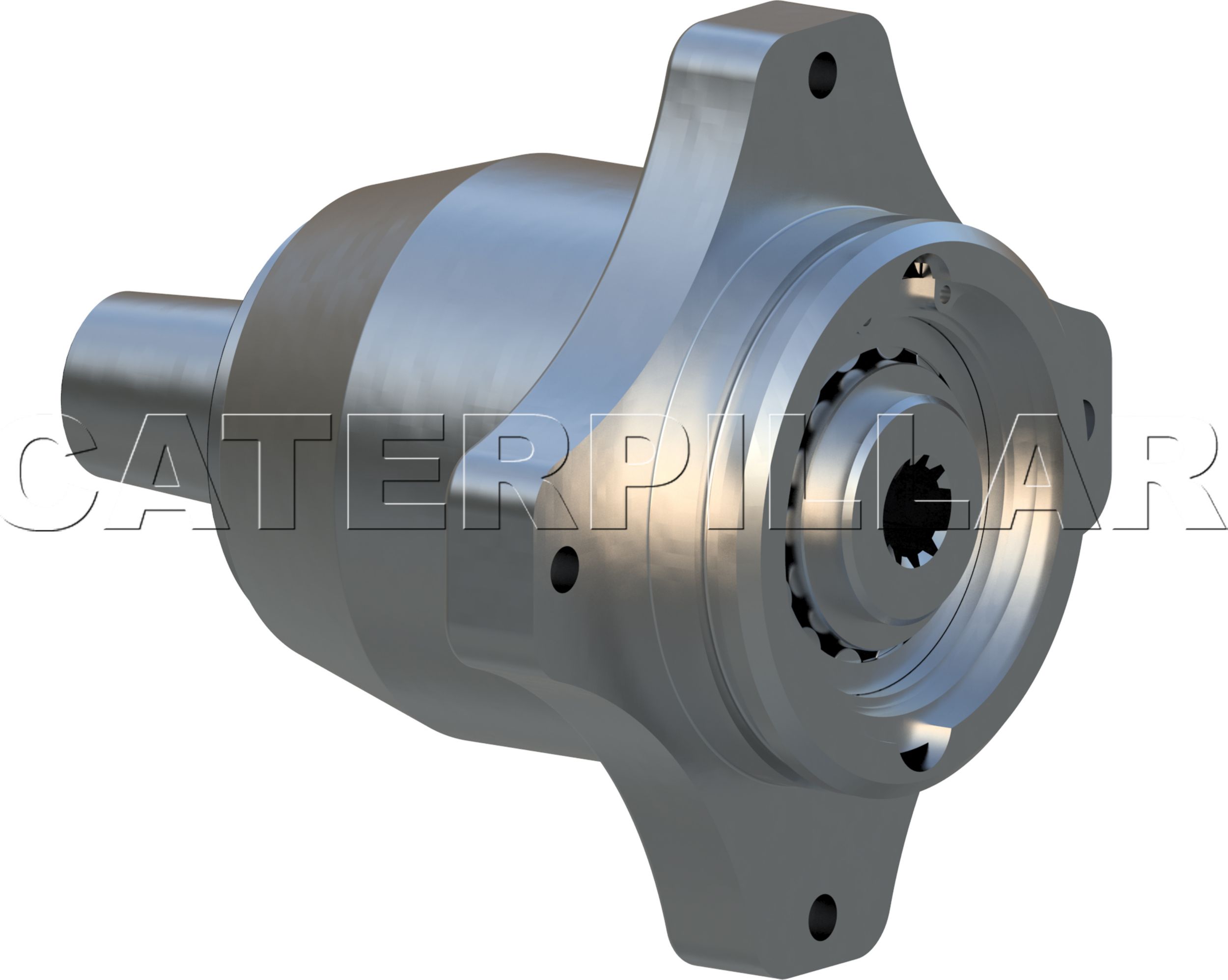 БЛОК ПОДШИПНИКОВ