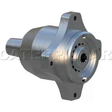 214-2297: BEARING BLOC