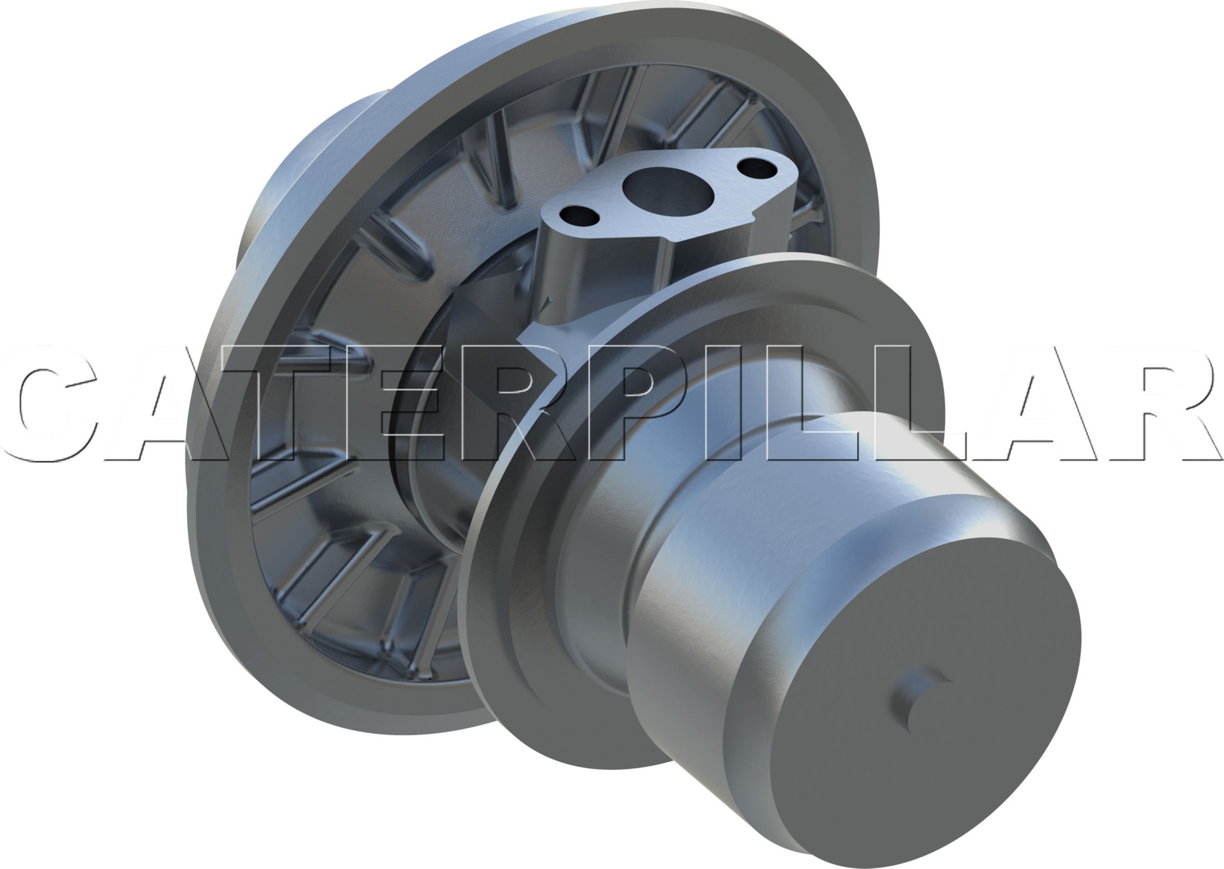 БЛОК СЕРДЦЕВИНЫ