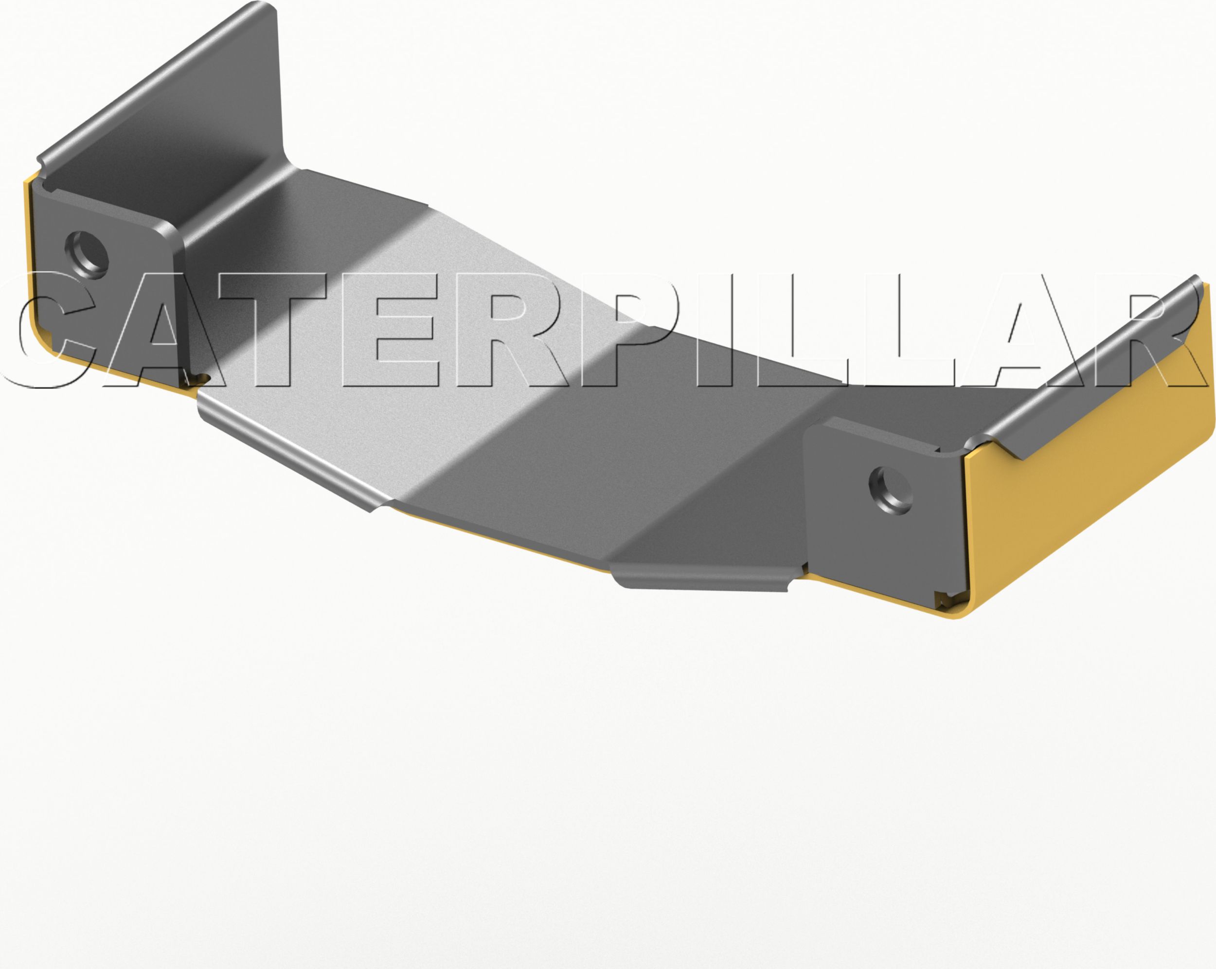 Теплозащитный экран выпуска