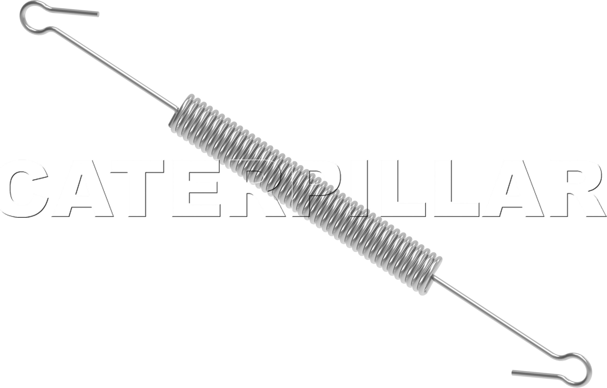 246-4244: SPRING | Cat® Parts Store