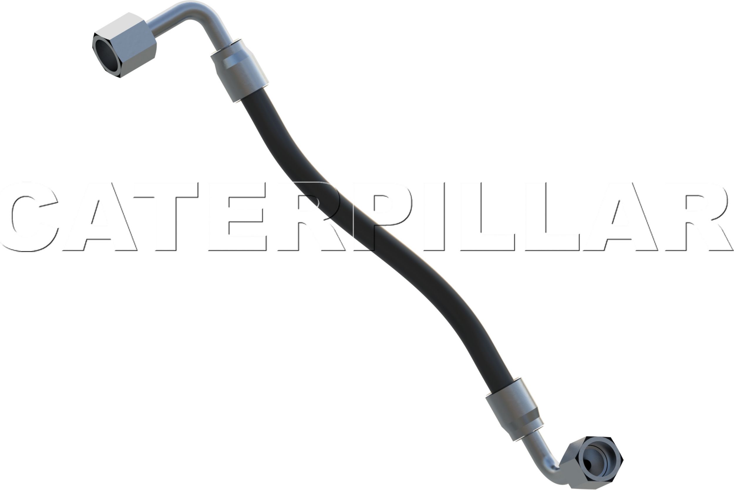 243-6727: ШЛАНГ В СБОРЕ