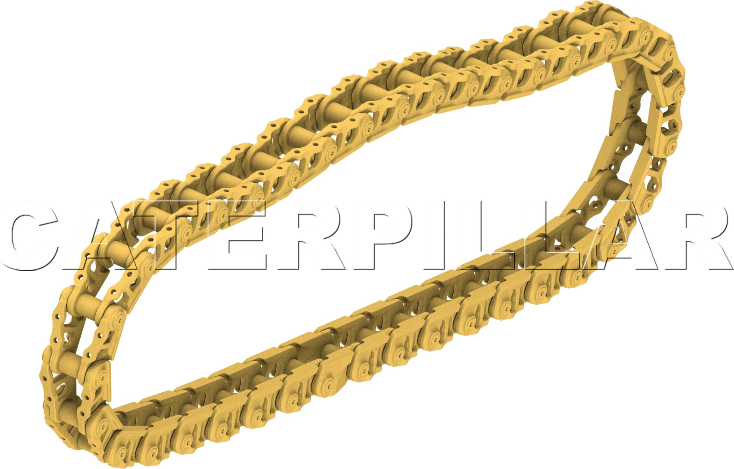 236-8179: LINK AS-TRK | Cat® Parts Store