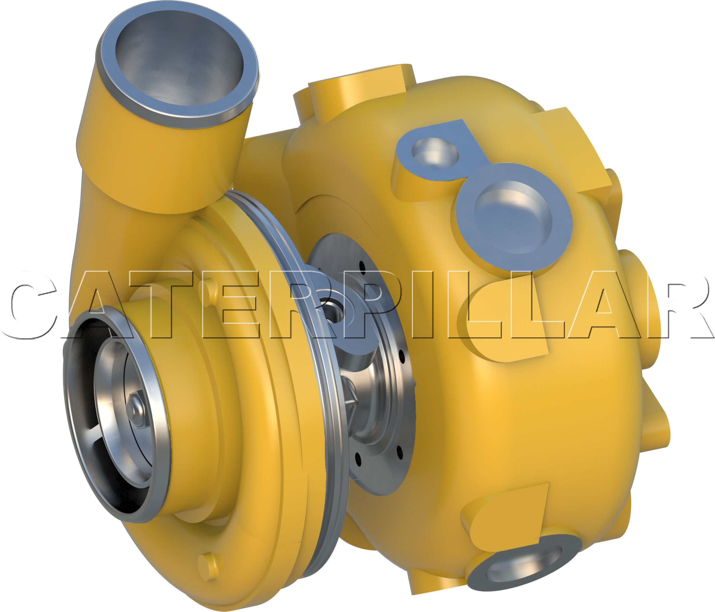 241-9059: Turbo Gp-Bas | Cat® Parts Store