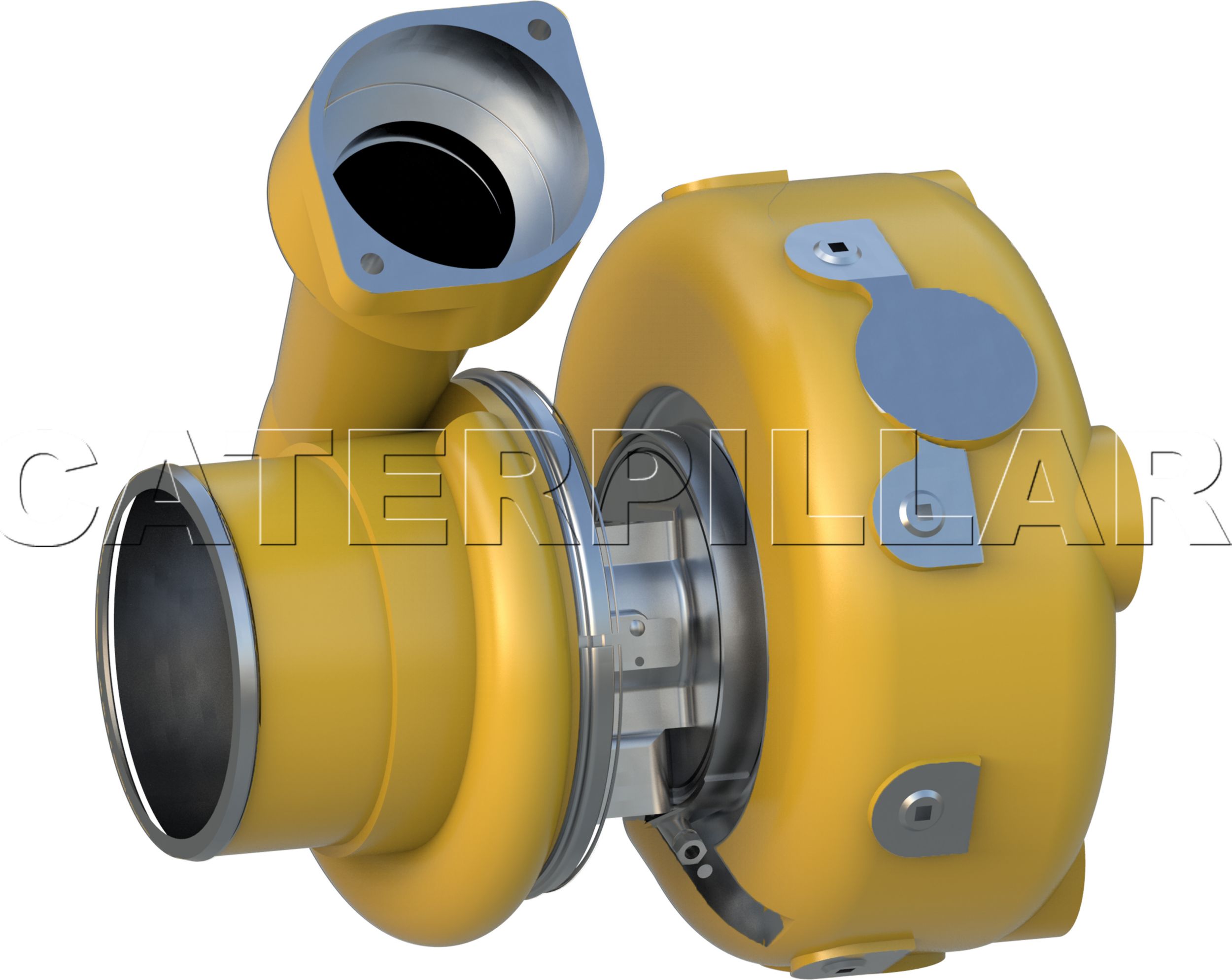 10R-2315: TURBO GP BS | Cat® Parts Store