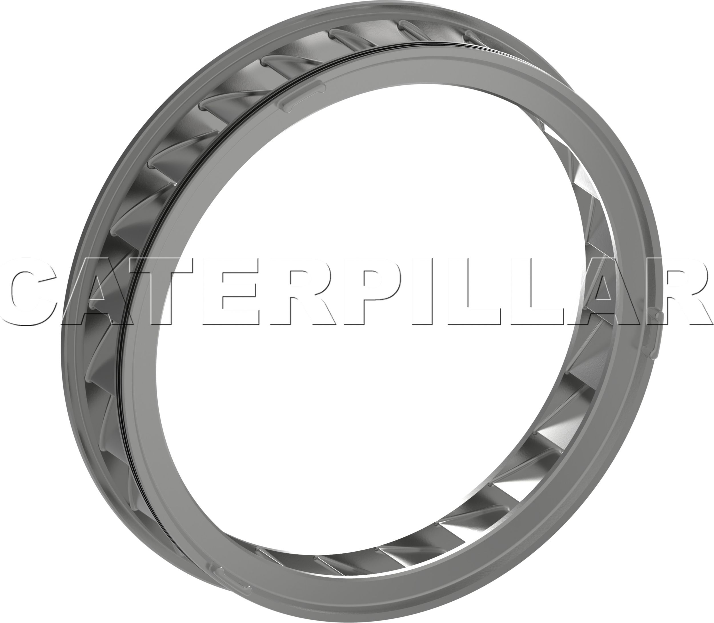 КОЛЬЦО ФОРСУНКИ