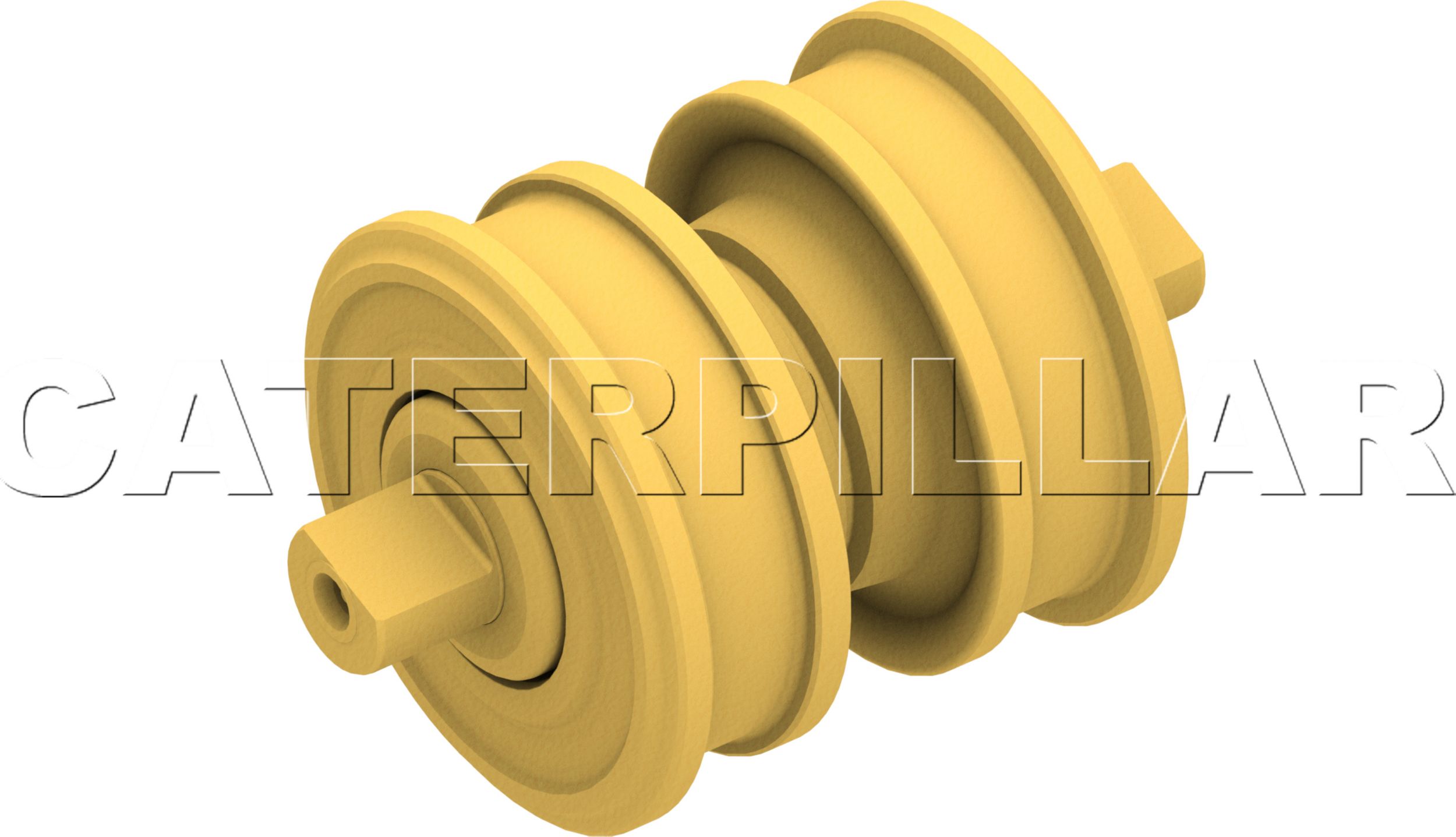 РОЛИК ДИФФЕРЕНЦИАЛА