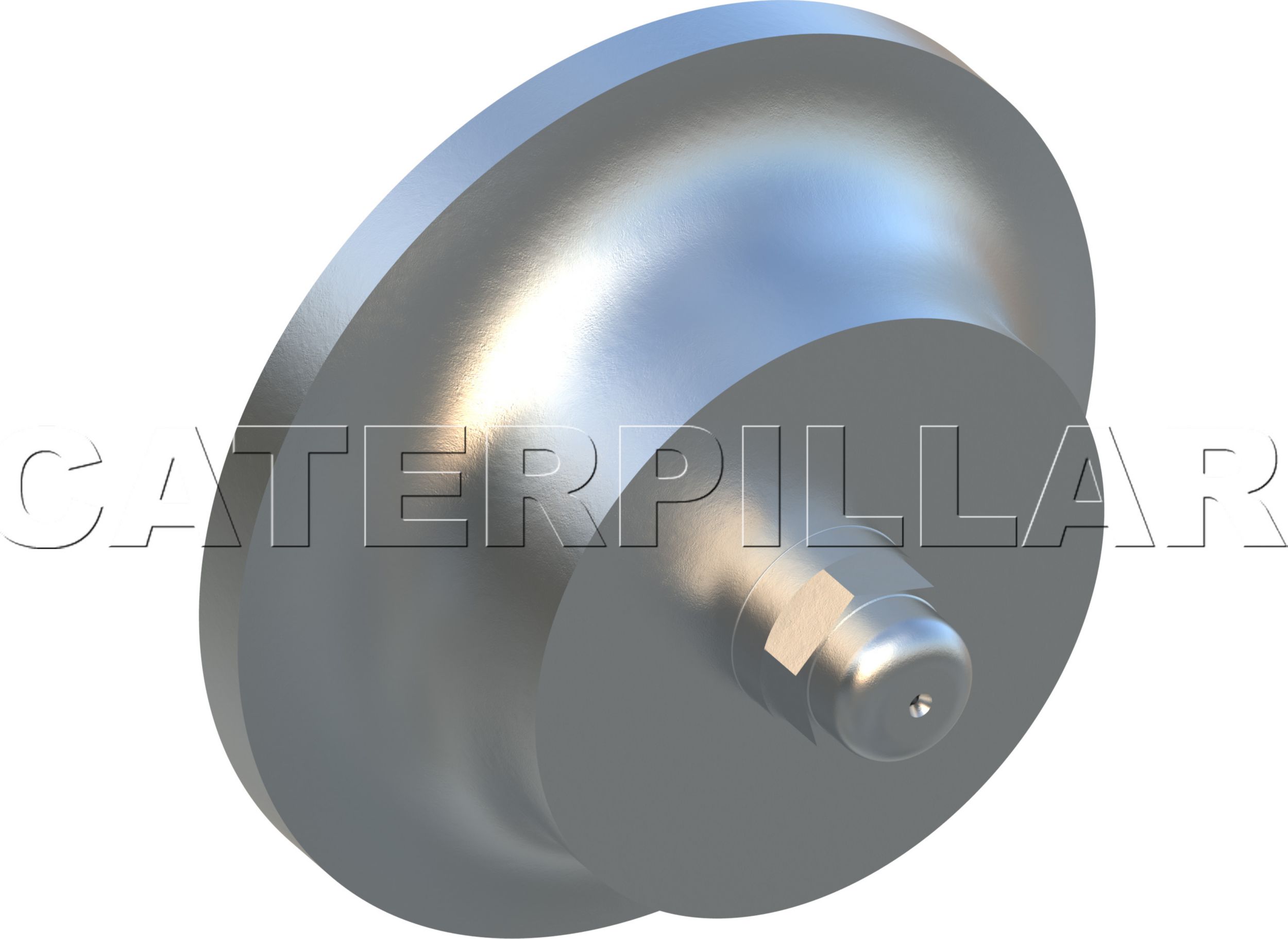 Картридж турбокомпрессора Reman