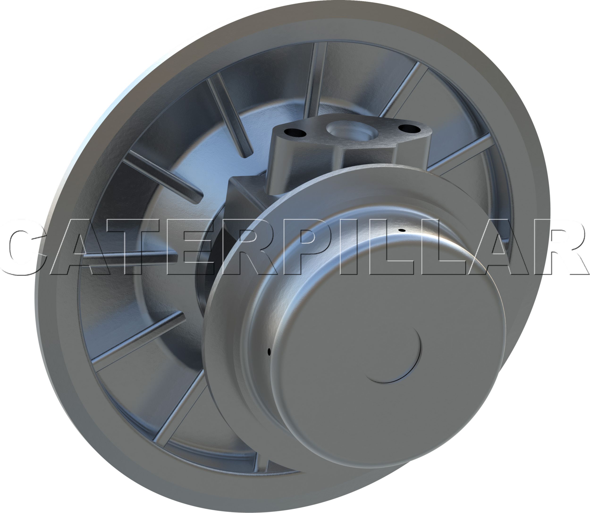 БЛОК СЕРДЦЕВИНЫ