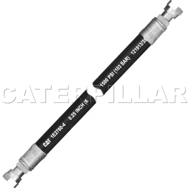 4I-0812: HOSE A