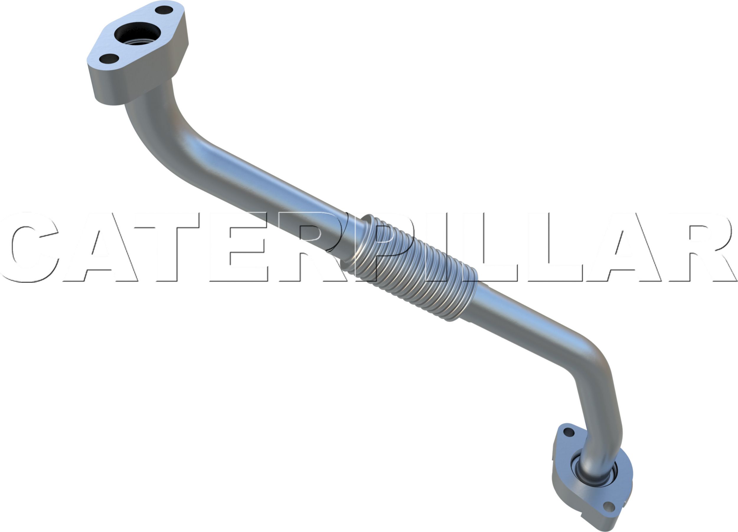 293-5977: ТРУБКА В СБОРЕ