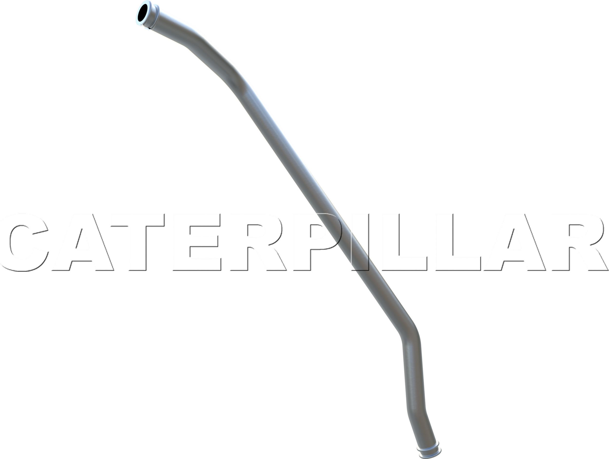 293-4879: ТРУБКА ТК