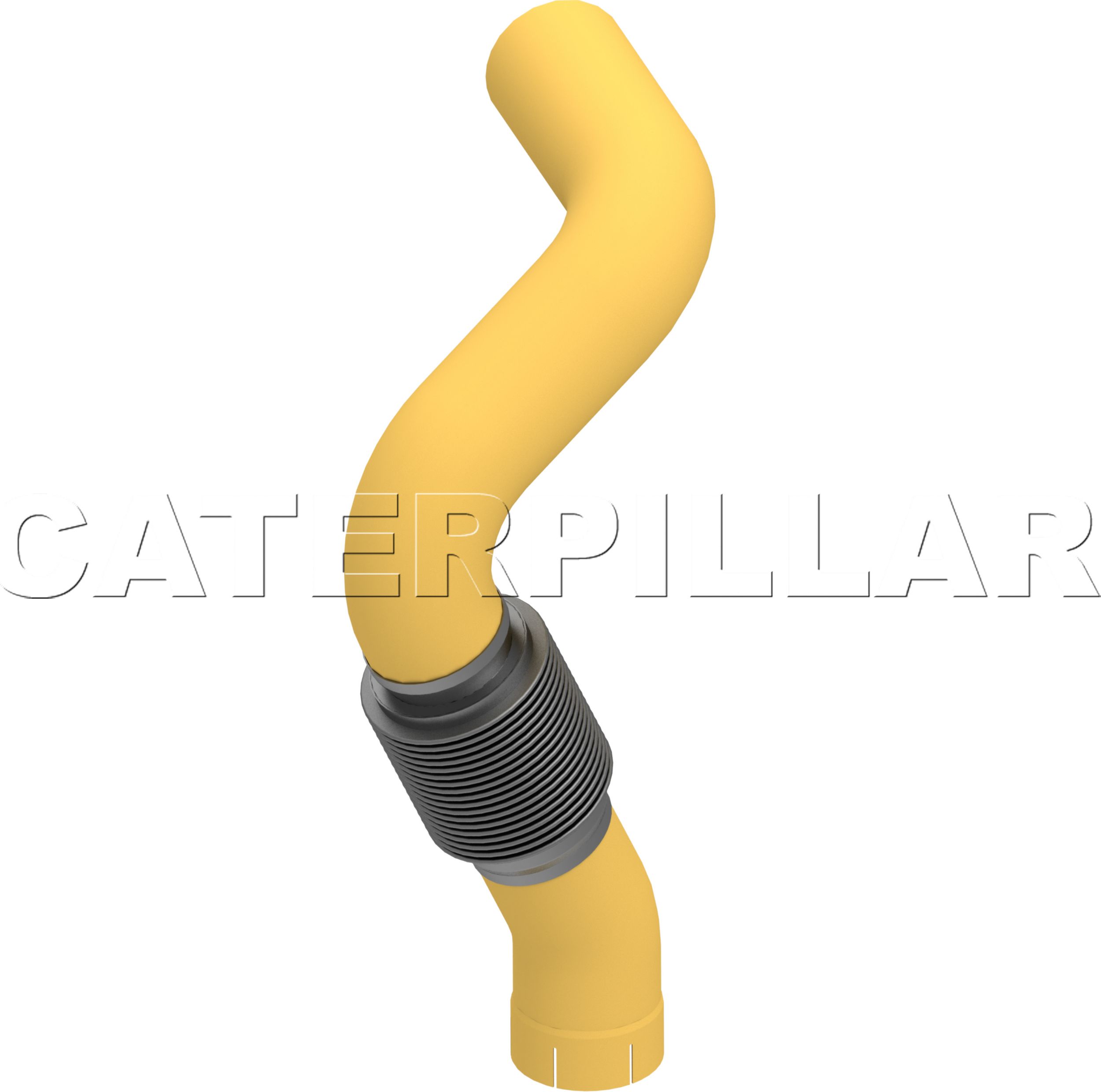 Внутренний диаметр выхлопной трубы 128 мм