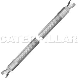 292-8663: HOSE AS.