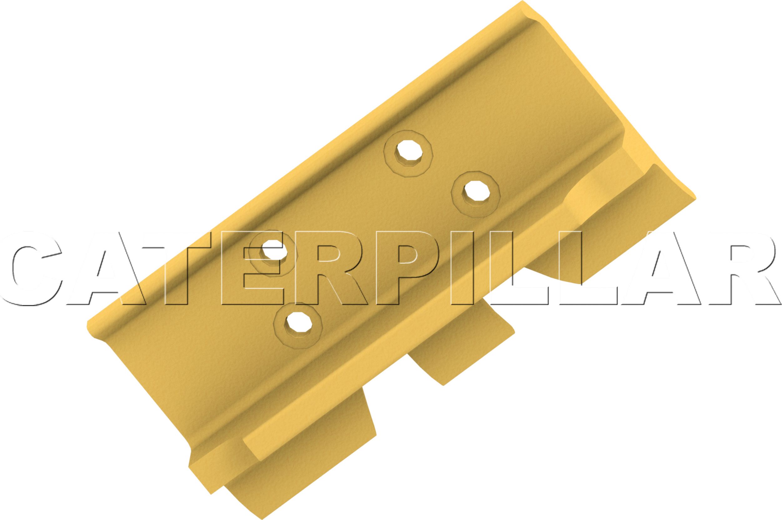 376-1273: БАШМАК ГУСЕНИЧНОЙ ЛЕНТЫ