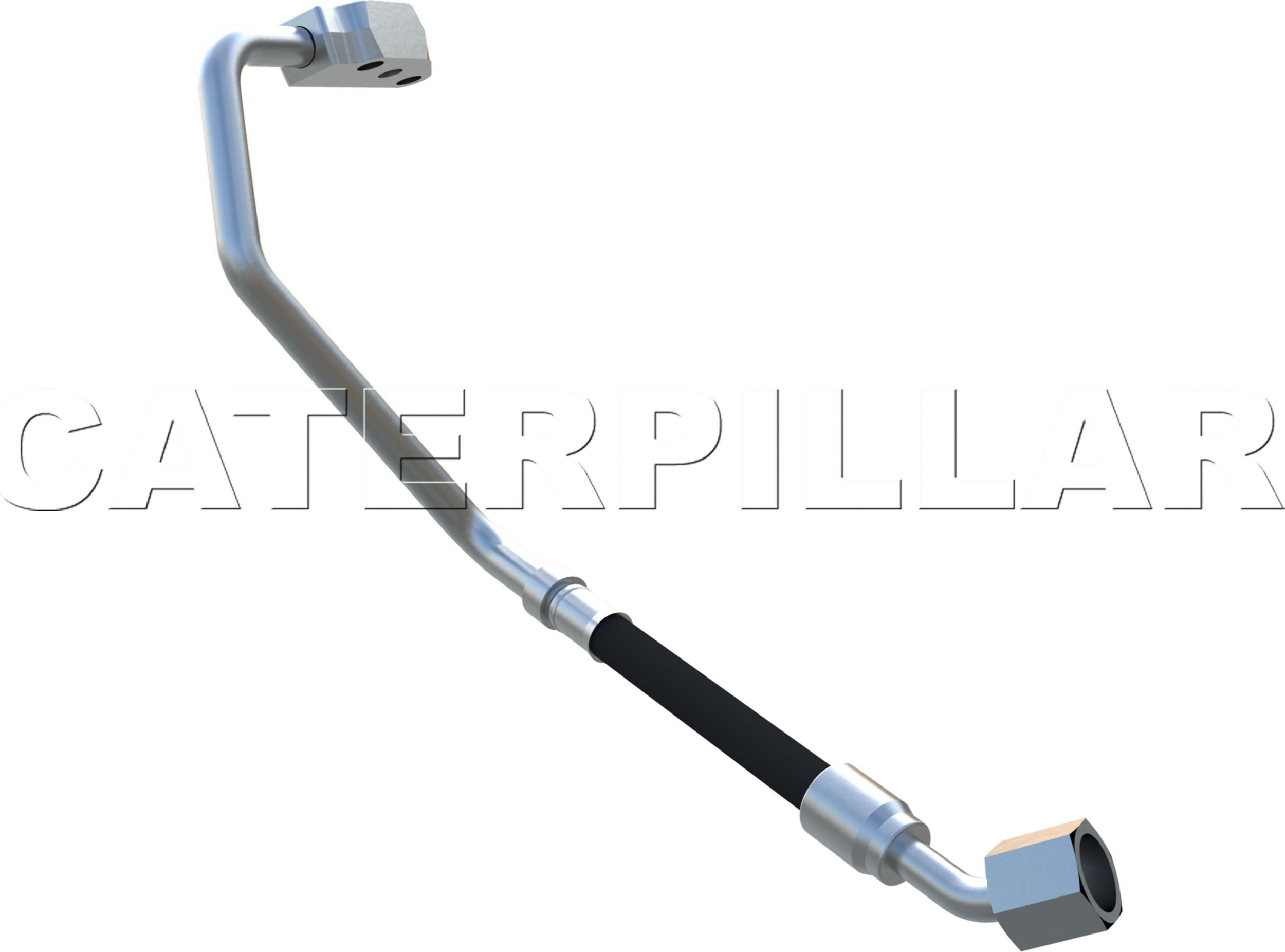 298-8524: Hose Assembly | CATCorp