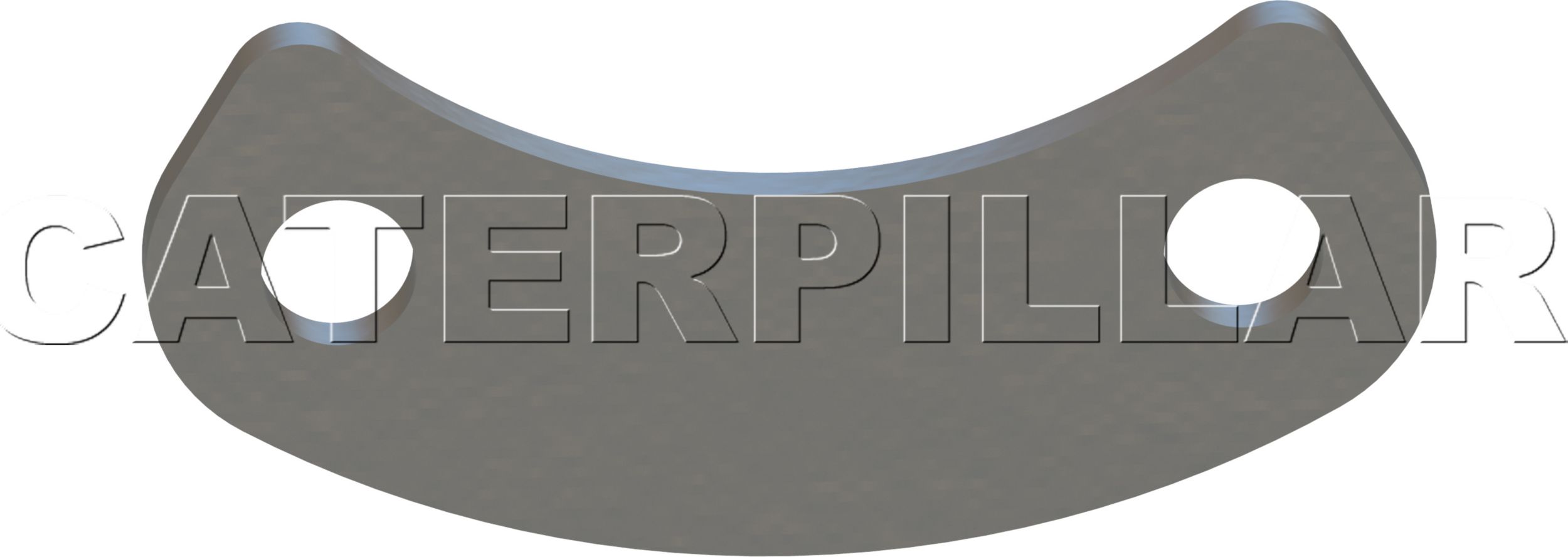 ПЛАСТИНА ЗАЖИМНАЯ