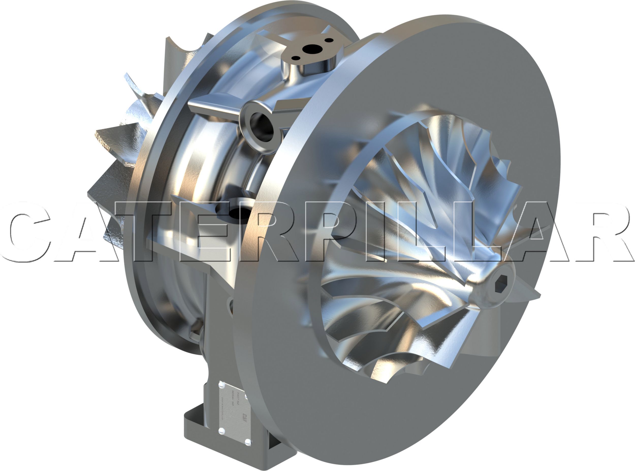 БЛОК СЕРДЦЕВИНЫ