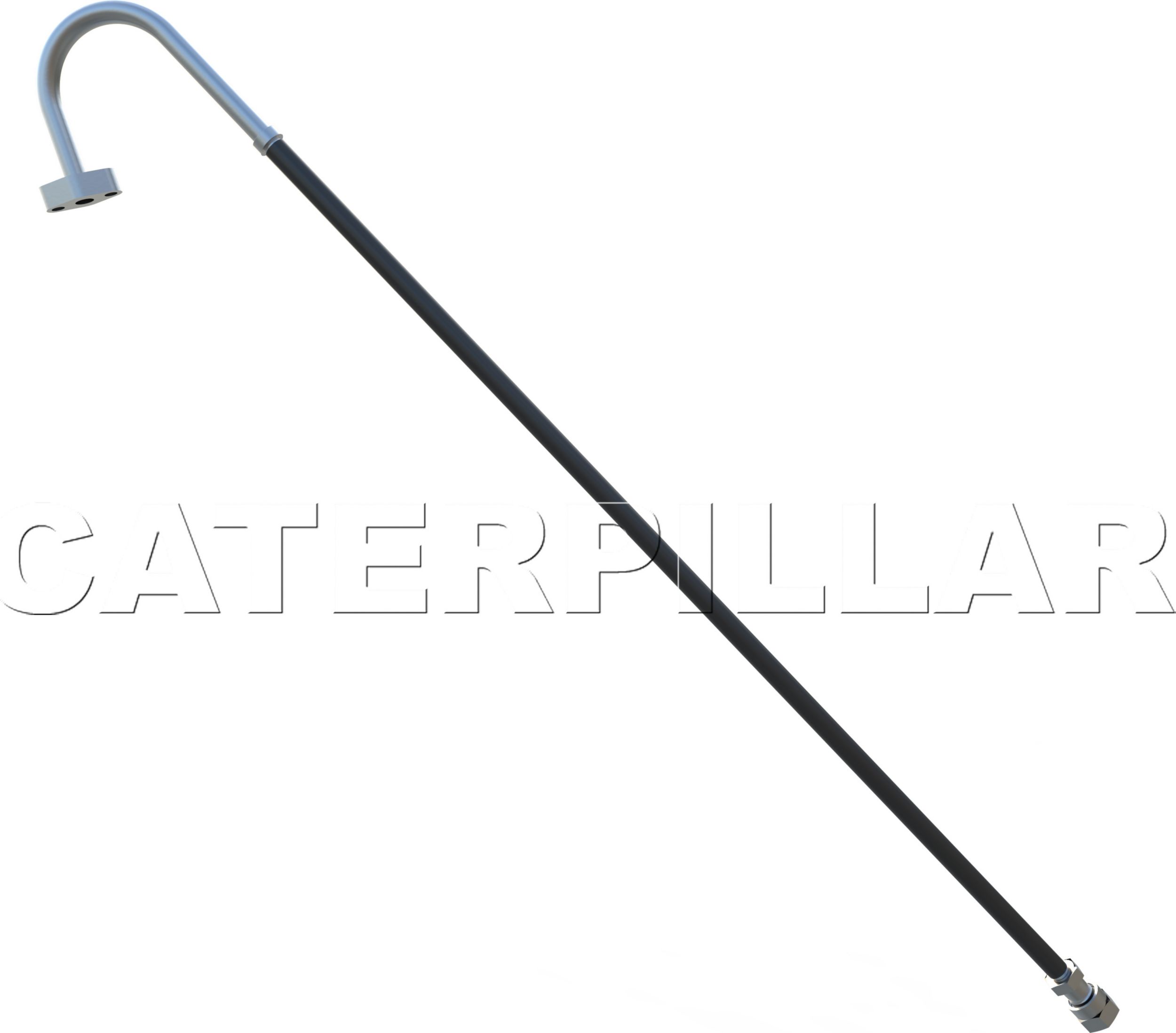 296-9948: ТРУБКА ОПОРНАЯ В СБОРЕ