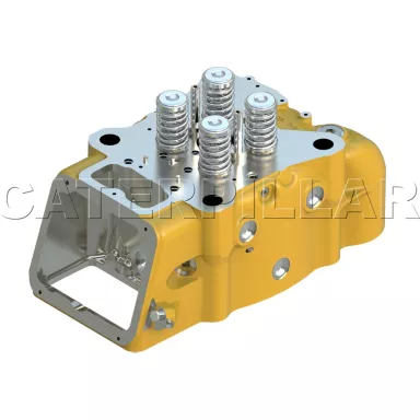 10R-4829: Reman 四阀缸盖