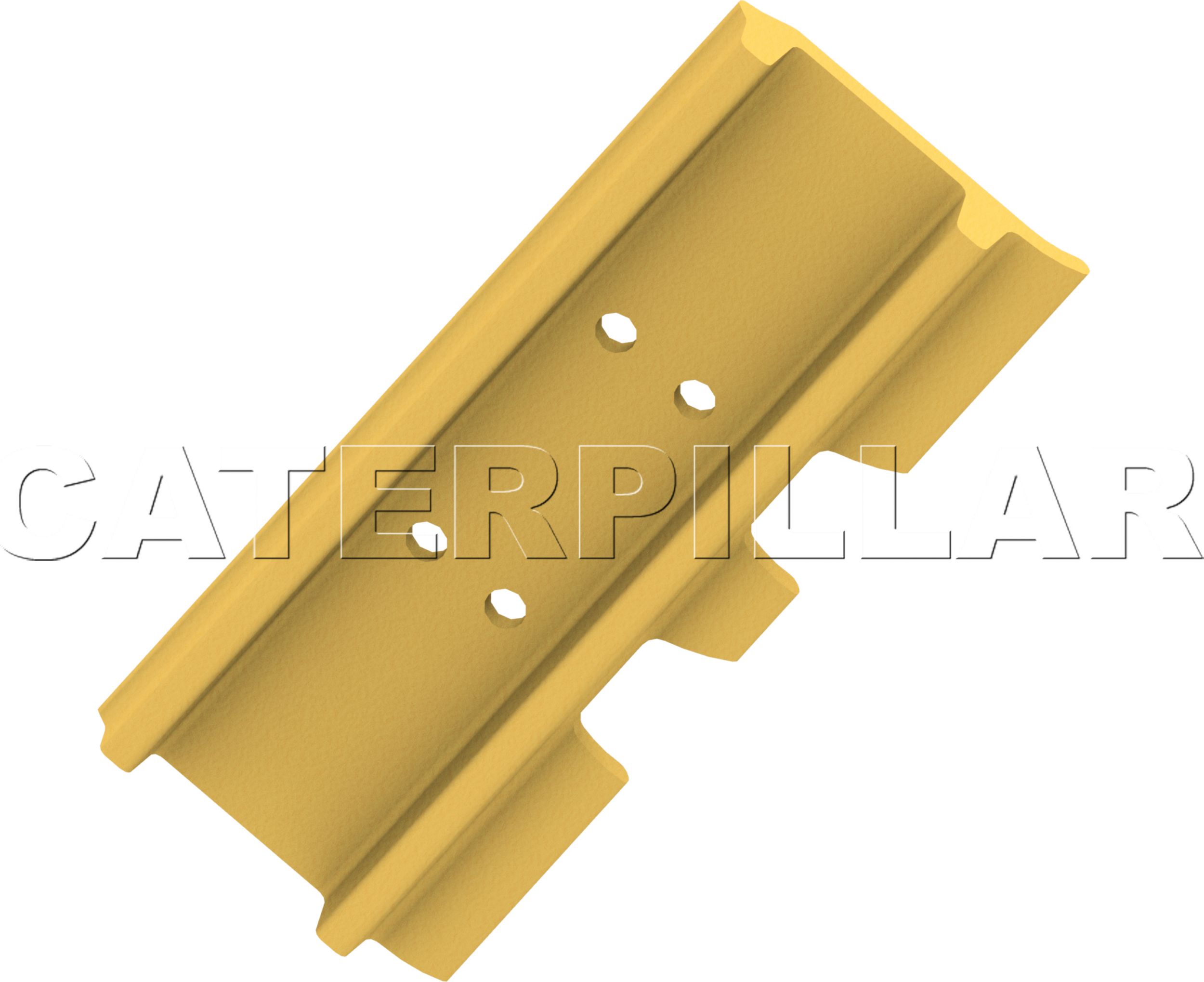 ЗАМЫКАЮЩИЙ БАШМАК ТРАКОВОЙ ЛЕНТЫ