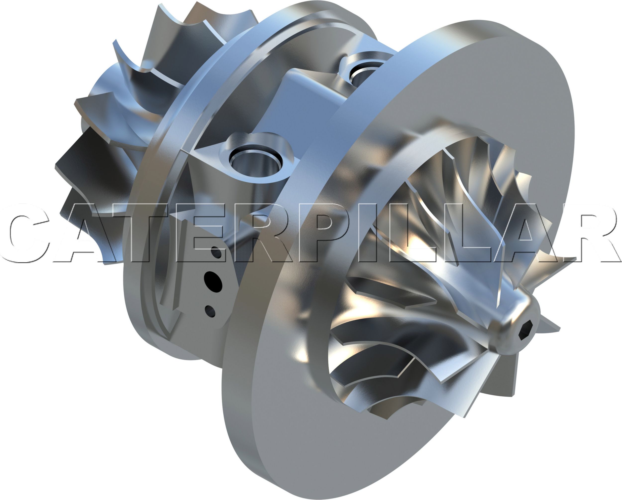 БЛОК СЕРДЦЕВИНЫ