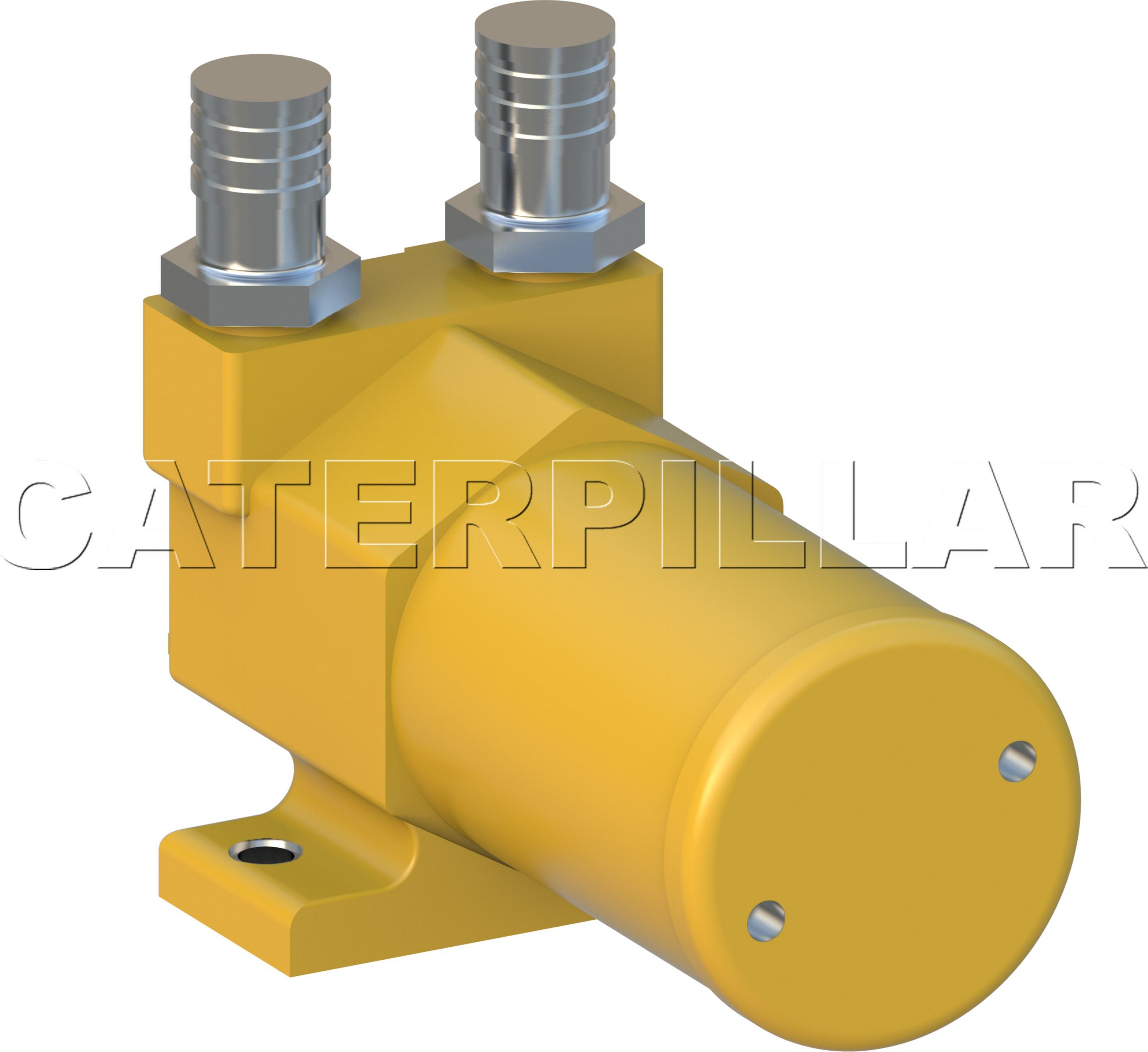 БЛОК НАСОСА С ЭЛЕКТРОПРИВОДОМ