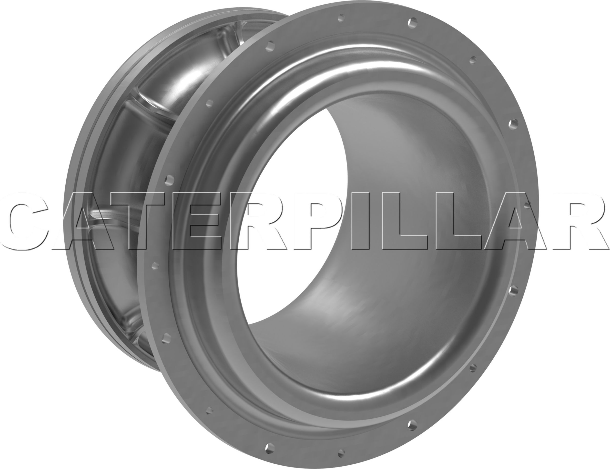 ВСТАВКА ТУРБОКОМПРЕССОРА