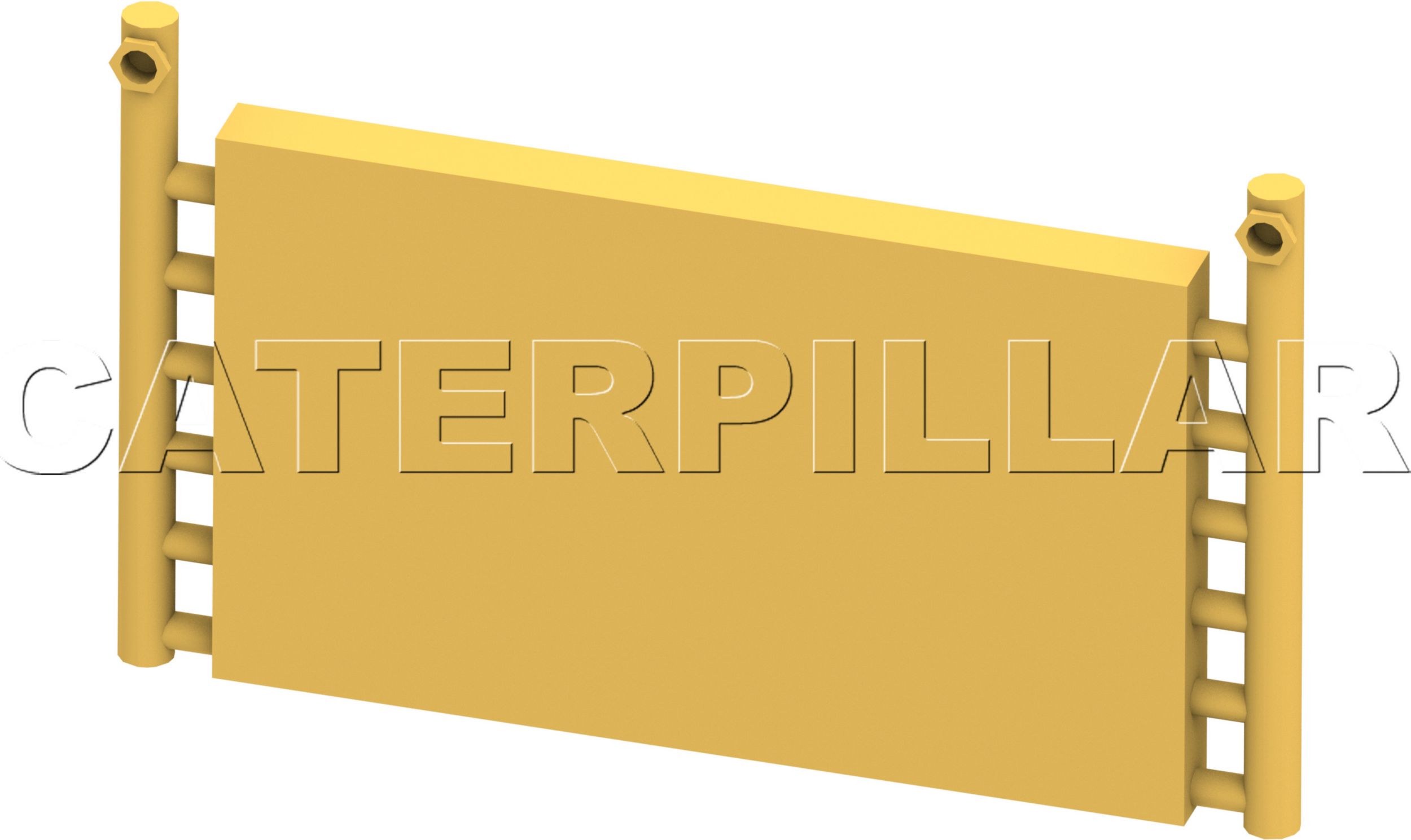 271-7013: ОХЛАДИТЕЛЬ ТОПЛИВА