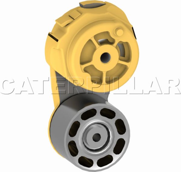 Tensioner-Belt