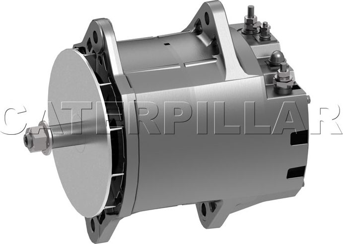 266-7225: БЛОК ГЕНЕРАТОРА