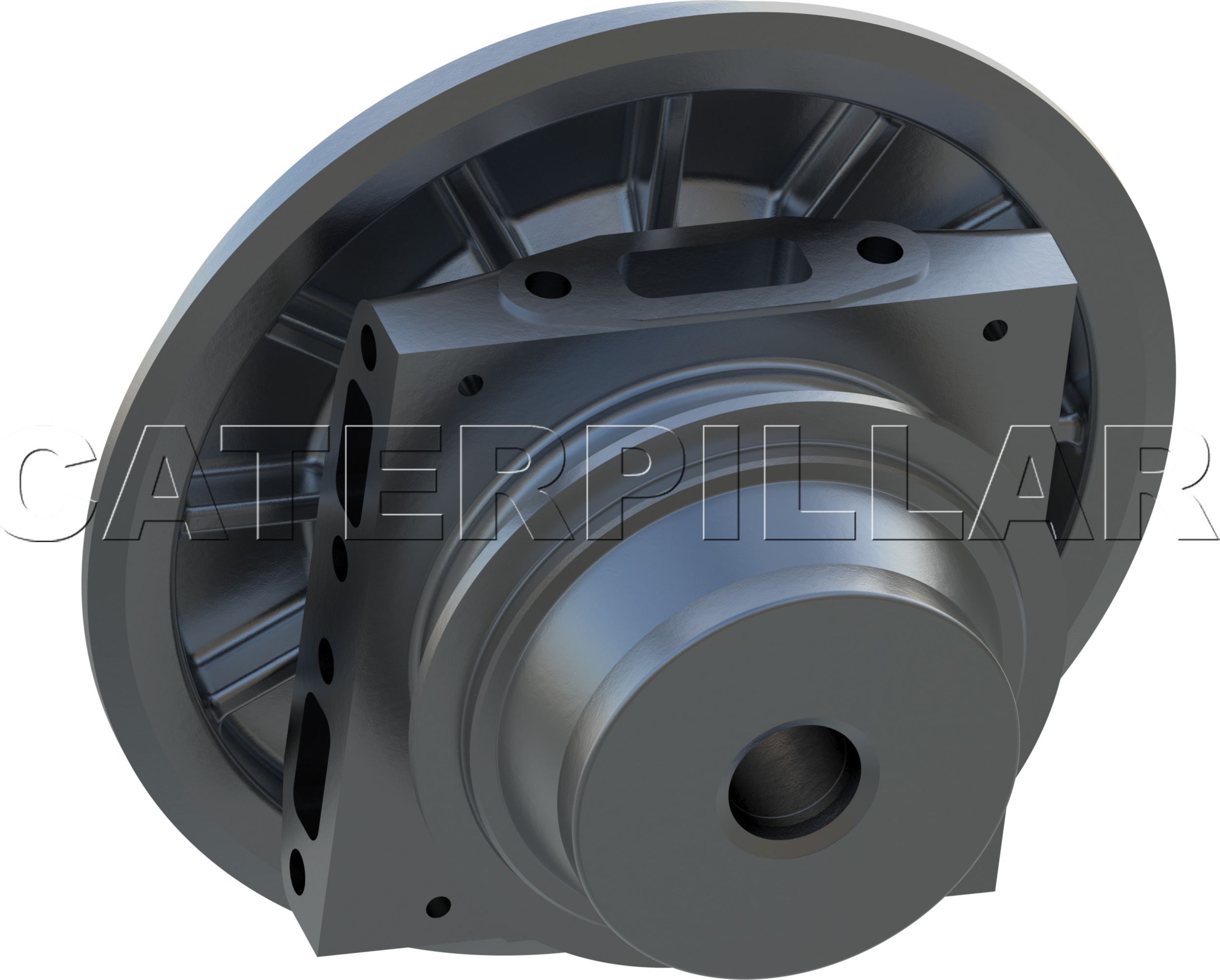 БЛОК СЕРДЦЕВИНЫ