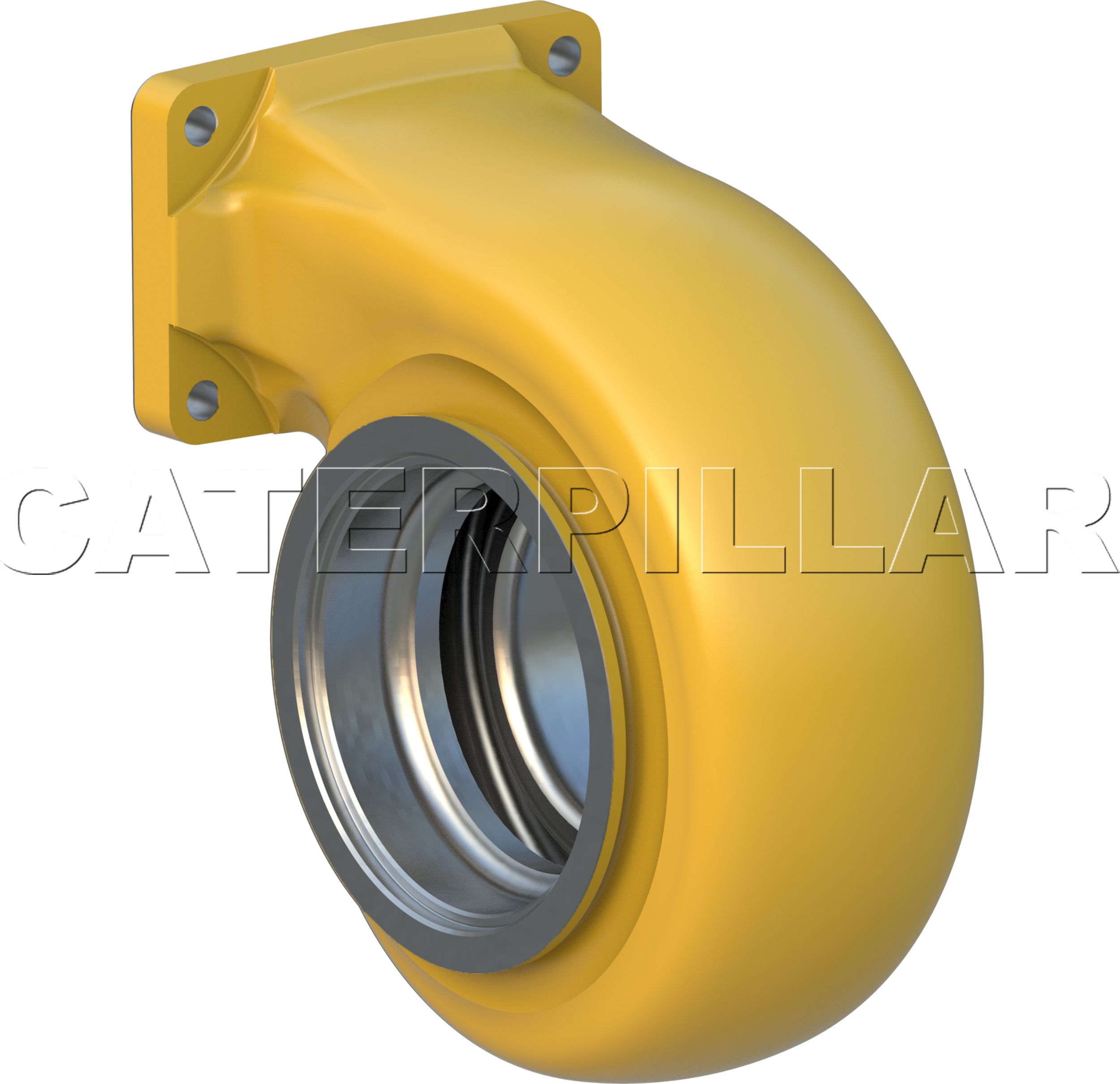 259-8428: КОРПУС ТУРБИНЫ