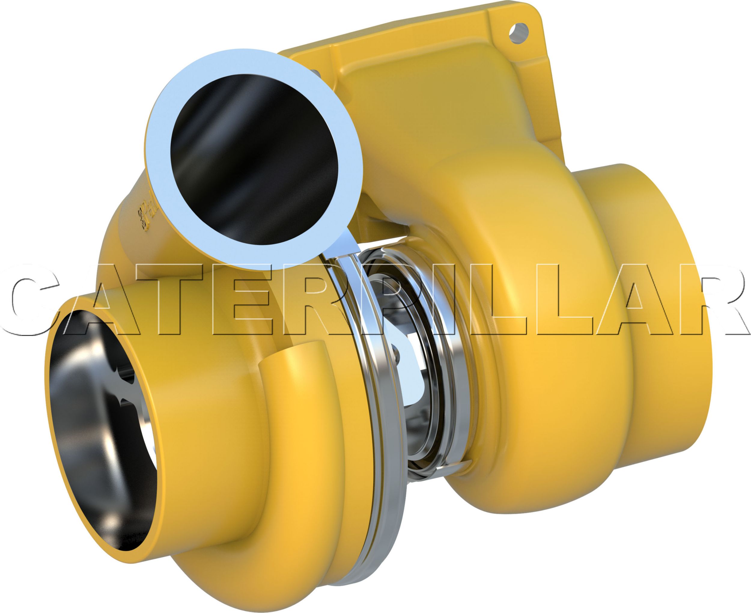 259-2797: Basic Turbocharger Group 2592797 купить