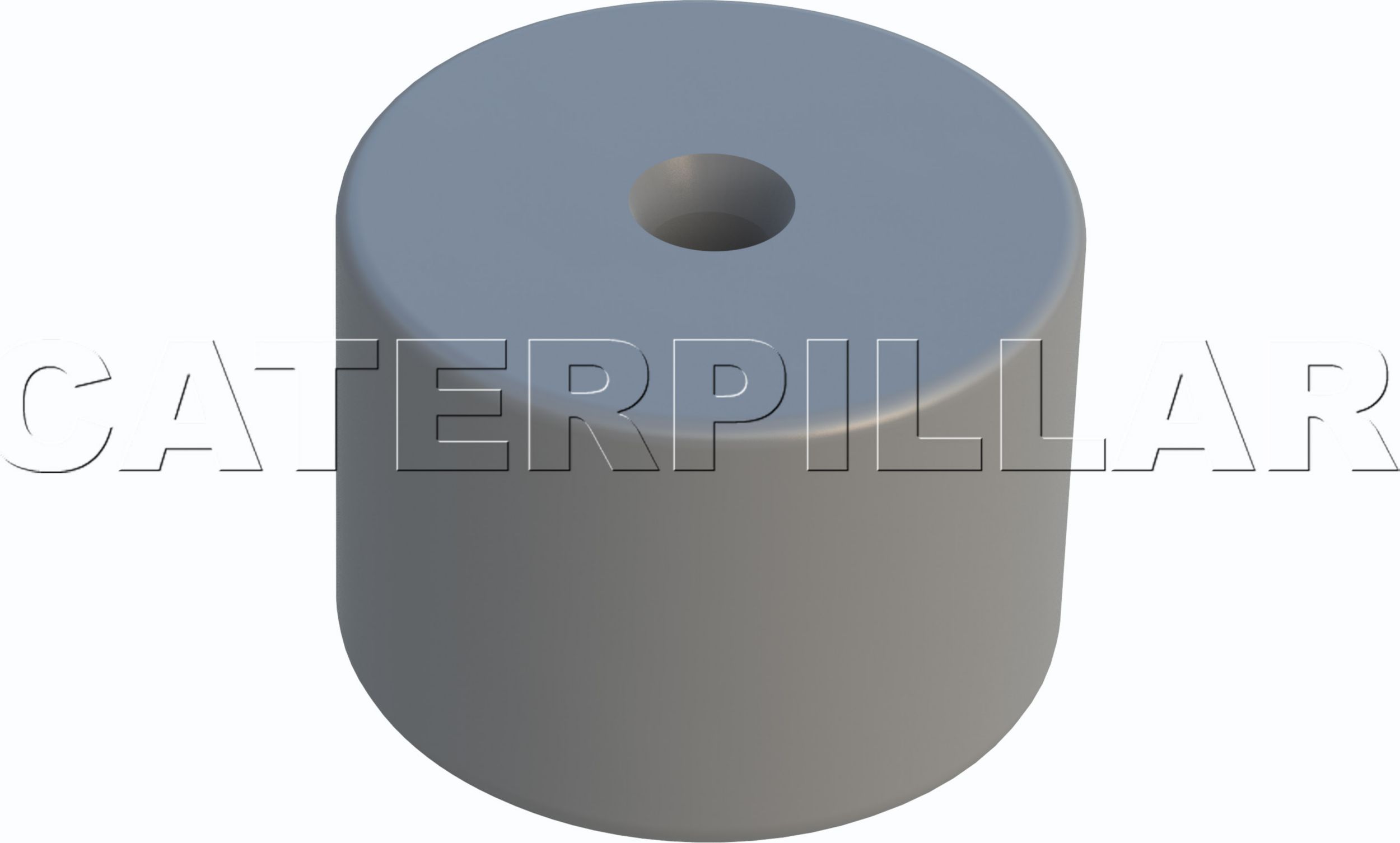 4373869 40.065mm Shaft Diameter Rocker Arm Cat® Parts Store