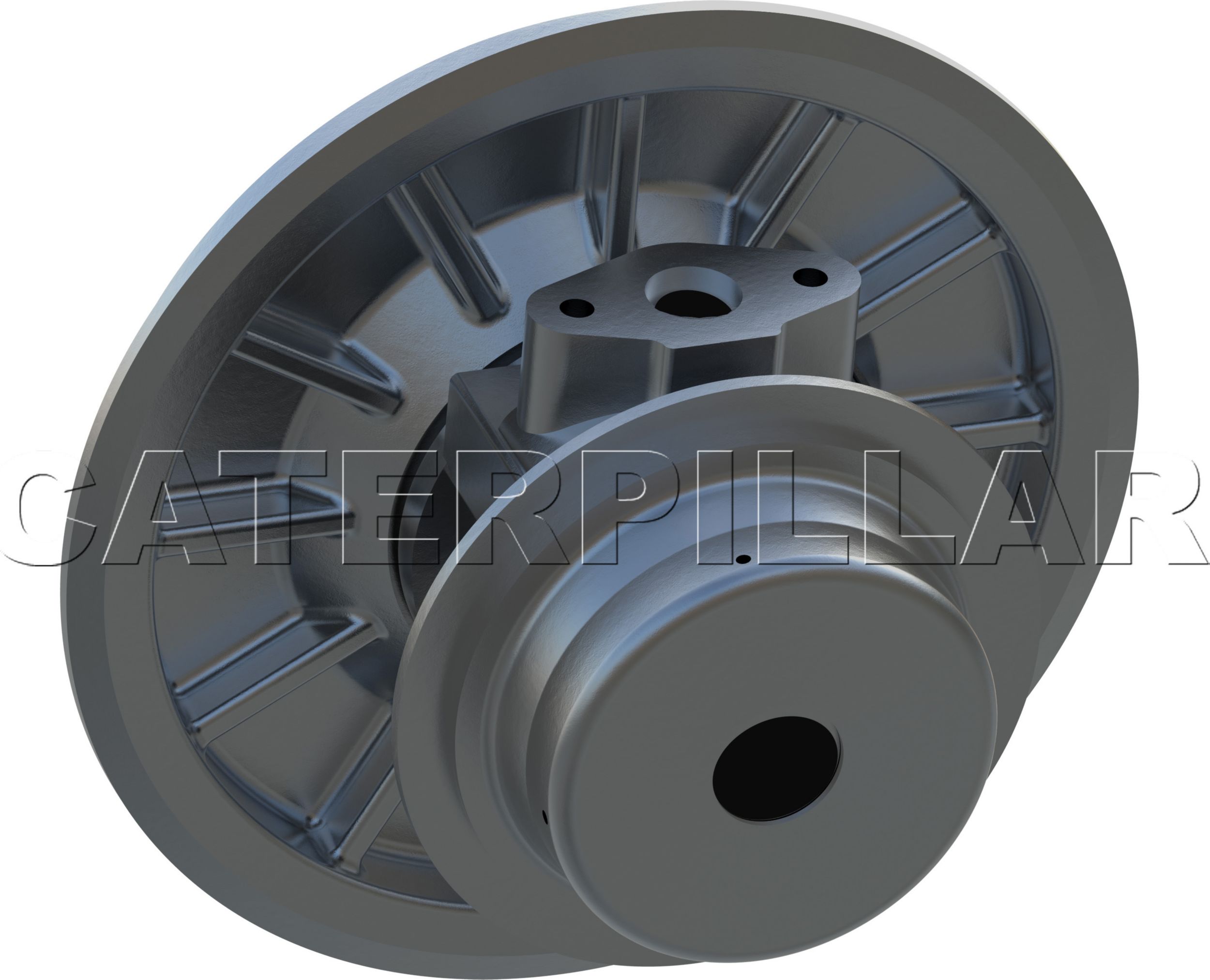 БЛОК СЕРДЦЕВИНЫ