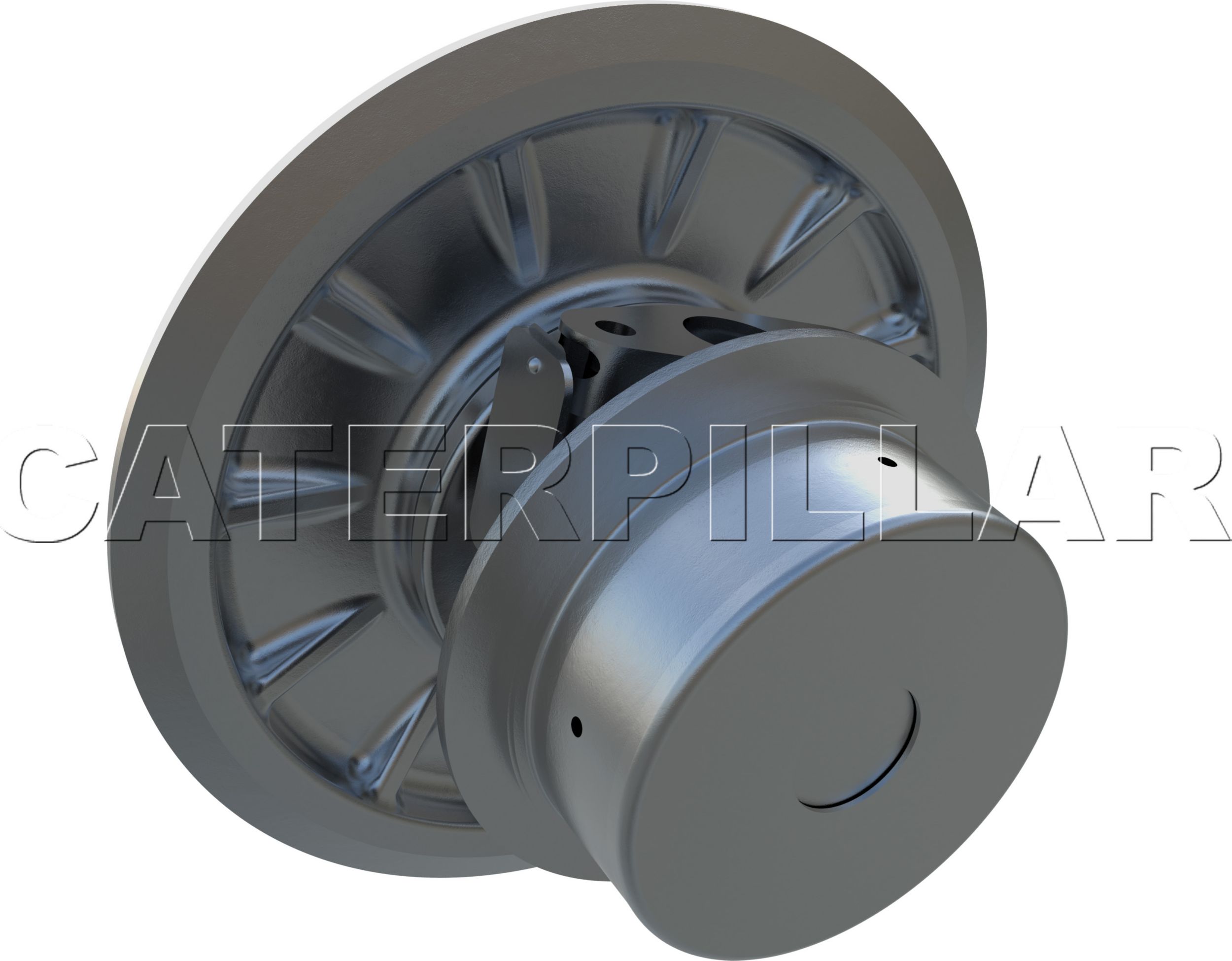 Блок сердцевины