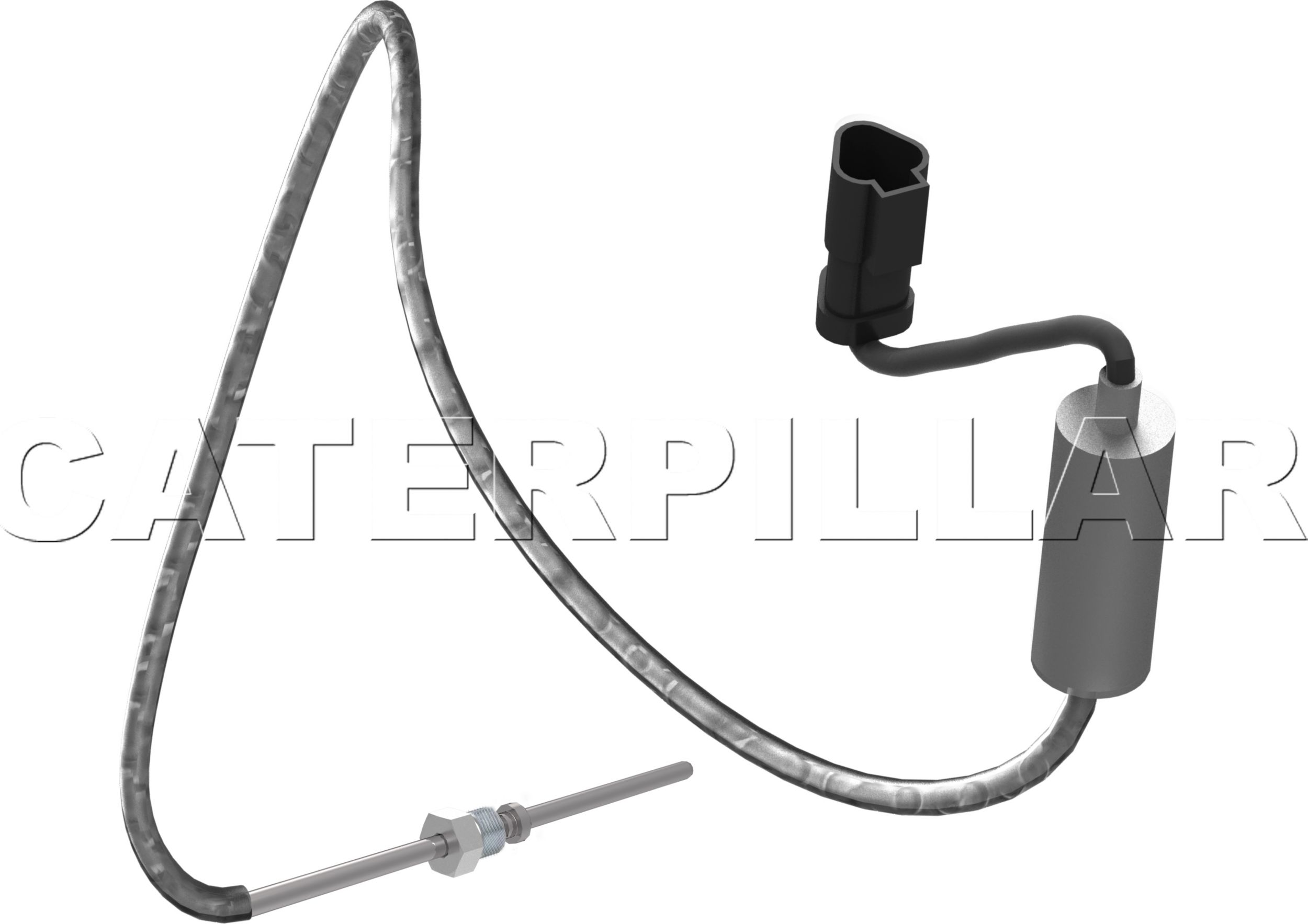 415-2430: Exhaust Temperature Sensor