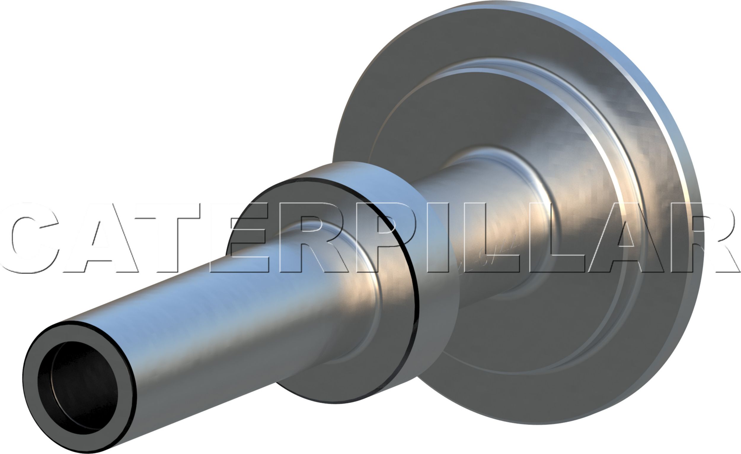 2F-6814: ПЛУНЖЕР