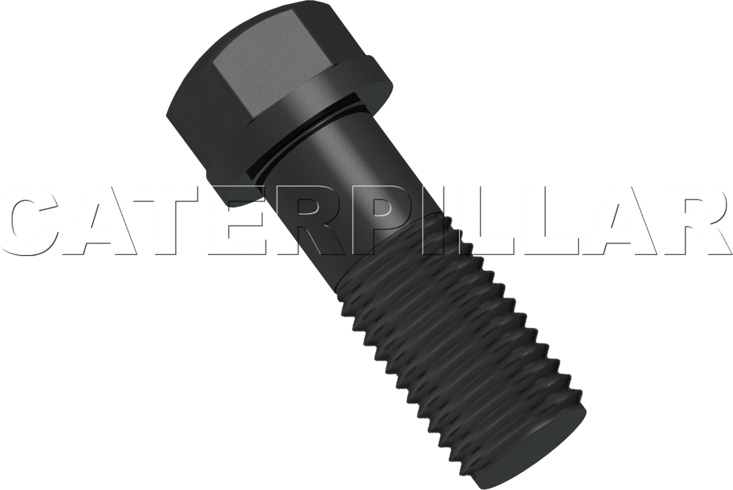 Болт башмака