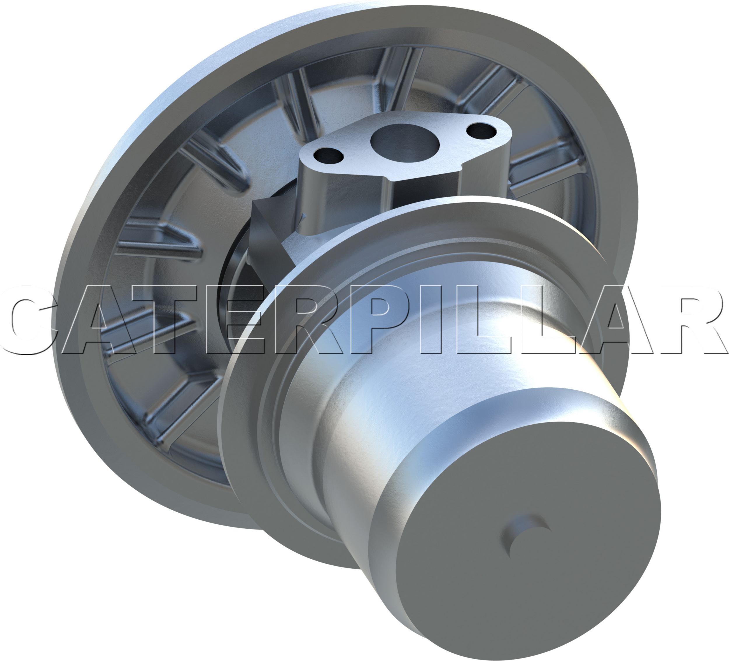 10R-5423: БЛОК СЕРДЦЕВИНЫ