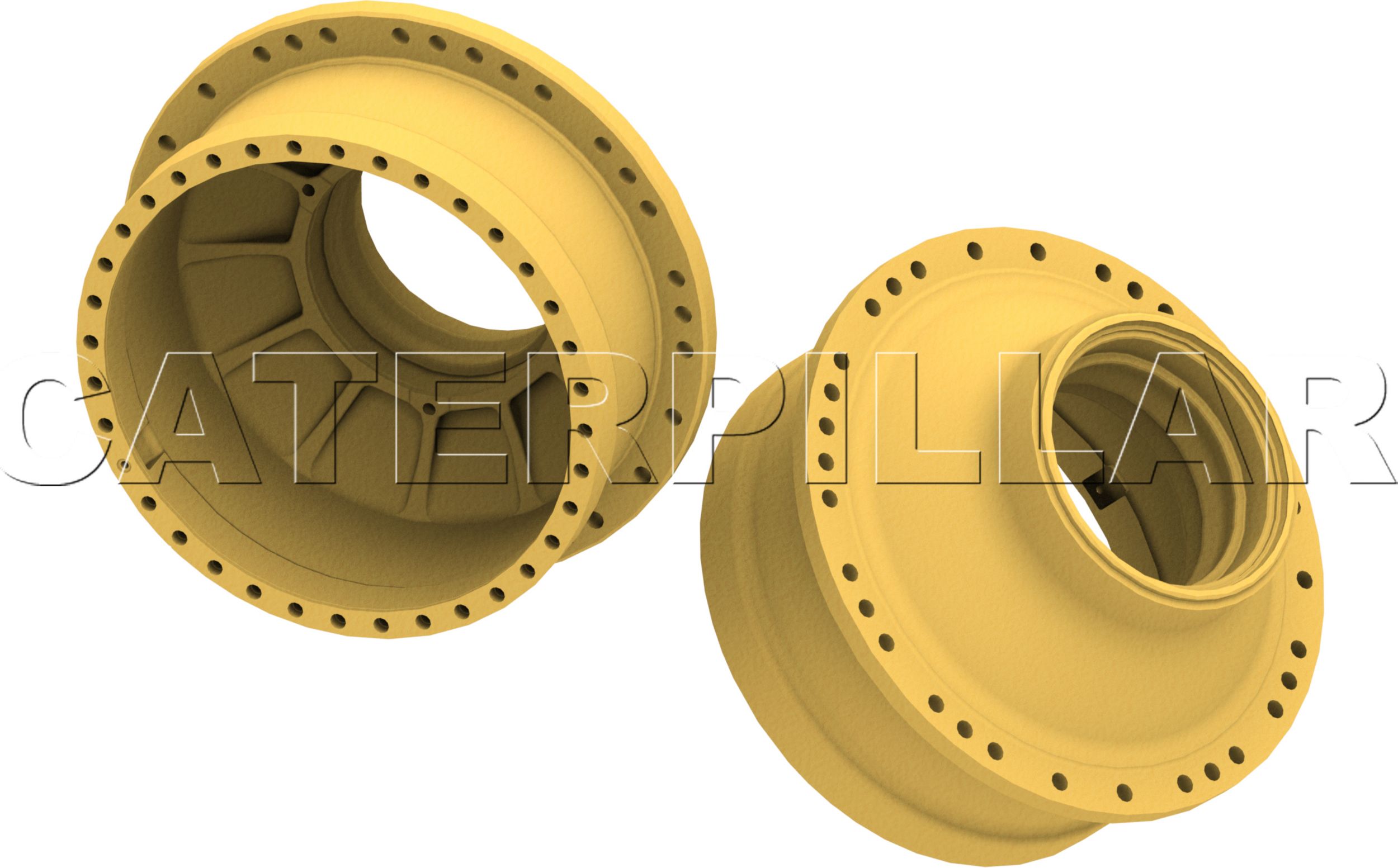 169-5608: HOUSING-SPRO | Cat® Parts Store