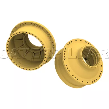 180-7920: Hub Assembly