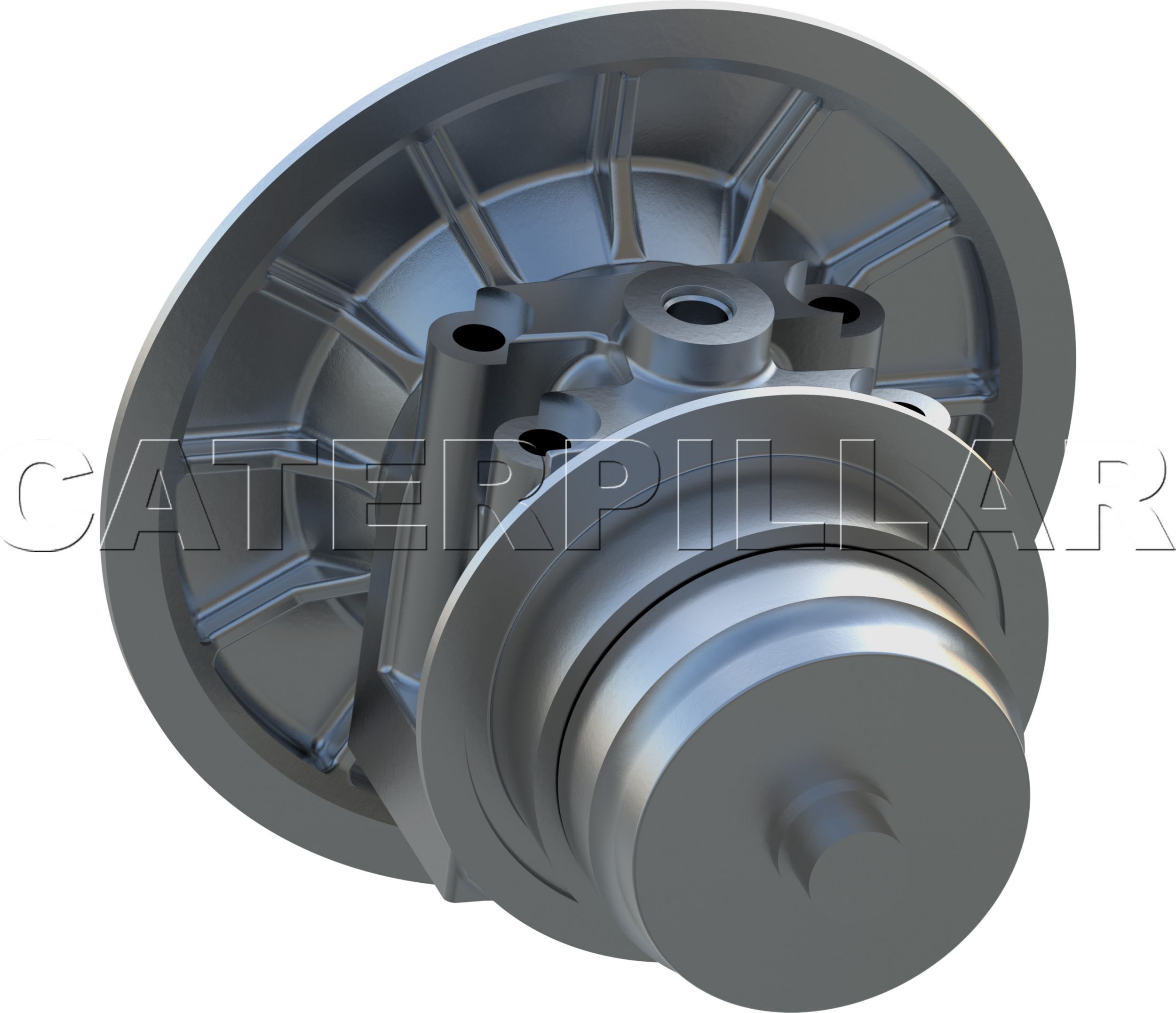 БЛОК СЕРДЦЕВИНЫ