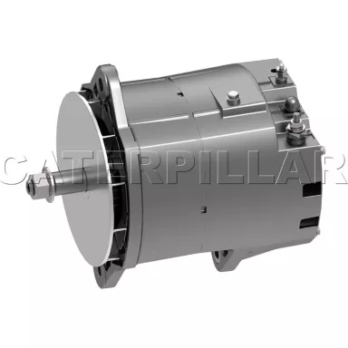 316-7251: Δυναμό 24 Volt